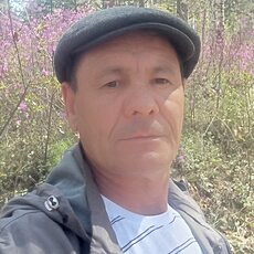 Фотография мужчины Сергей, 44 года из г. Улан-Удэ