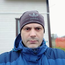 Фотография мужчины Сергей, 42 года из г. Городец