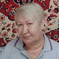 Фотография девушки Инюсик, 56 лет из г. Дмитров