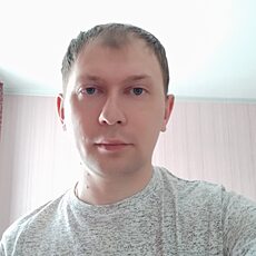 Фотография мужчины Михаил, 34 года из г. Павловск (Алтайский Край)