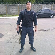 Фотография мужчины Кирилл, 33 года из г. Москва