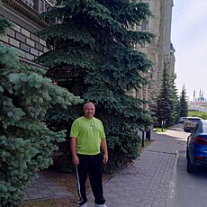 Фотография мужчины Мишка, 46 лет из г. Североуральск