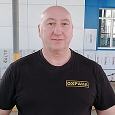 Фотография мужчины Олег, 54 года из г. Кропоткин