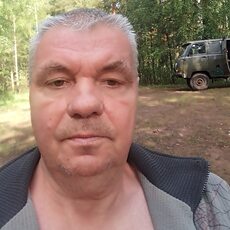 Фотография мужчины Сергей, 60 лет из г. Вышний Волочек