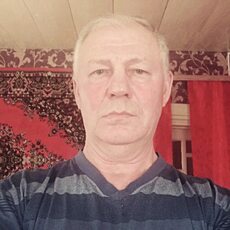 Фотография мужчины Виктор, 56 лет из г. Рузаевка