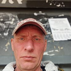 Фотография мужчины Сергей, 51 год из г. Лысьва