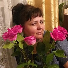 Фотография девушки Оксана, 42 года из г. Иркутск