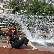 Фотография девушки Елена, 51 год из г. Борисоглебск