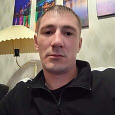 Фотография мужчины Антон, 39 лет из г. Дальнегорск