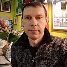 Фотография мужчины Александр, 37 лет из г. Мытищи