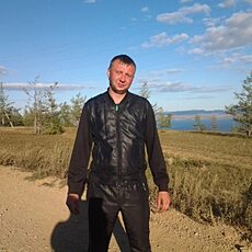 Фотография мужчины Андрей, 48 лет из г. Заринск