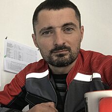 Фотография мужчины Александр, 36 лет из г. Волковыск