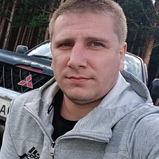 Фотография мужчины Иван, 29 лет из г. Нижнеудинск
