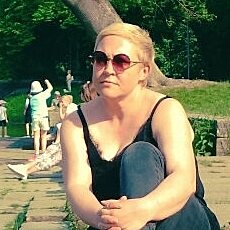 Фотография девушки Galina, 42 года из г. Щецин