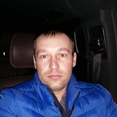 Фотография мужчины Александр, 36 лет из г. Троицк
