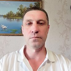 Фотография мужчины Сергей, 47 лет из г. Рыбинск