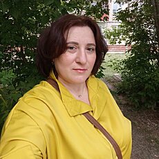 Фотография девушки Елена, 44 года из г. Шарыпово