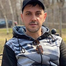 Фотография мужчины Алексей, 36 лет из г. Железнодорожный