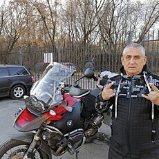 Фотография мужчины Баязит, 60 лет из г. Волгоград
