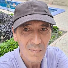 Фотография мужчины Шавкат, 51 год из г. Андижан