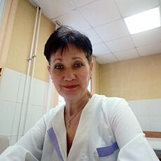Фотография девушки Наталья, 56 лет из г. Междуреченск