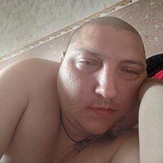 Фотография мужчины Сергей, 37 лет из г. Снежногорск