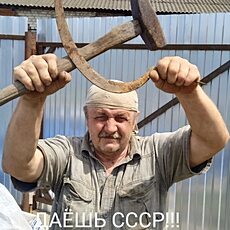Фотография мужчины Сергей, 56 лет из г. Карачев
