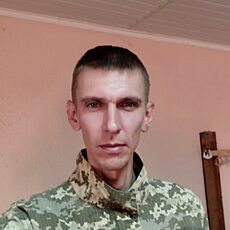 Фотография мужчины Андрей, 36 лет из г. Полонное