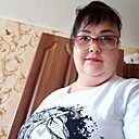 Анна Денисова, 38 лет