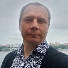 Фотография мужчины Владимир, 45 лет из г. Иркутск