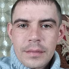 Фотография мужчины Сергей, 32 года из г. Алдан