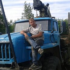 Фотография мужчины Юрий, 47 лет из г. Североуральск