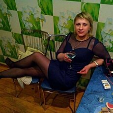 Фотография девушки Надежда, 45 лет из г. Новокузнецк