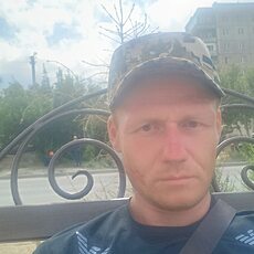 Фотография мужчины Ярослав, 33 года из г. Жезказган
