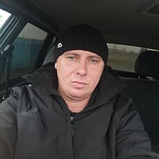 Фотография мужчины Сергей, 36 лет из г. Калининск