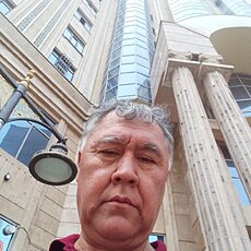 Фотография мужчины Абдукарим, 51 год из г. Душанбе