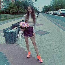 Фотография девушки Мелисса, 23 года из г. Москва