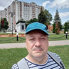 Фотография мужчины Андрей, 55 лет из г. Тамбов