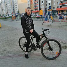 Фотография мужчины Артем, 28 лет из г. Барнаул