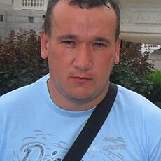 Фотография мужчины Алексей, 39 лет из г. Дятьково