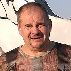 Фотография мужчины Андрей, 54 года из г. Самара