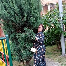 Фотография девушки Снежанна, 42 года из г. Звенигород
