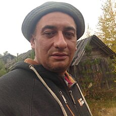 Фотография мужчины Дмитрий, 40 лет из г. Сегежа