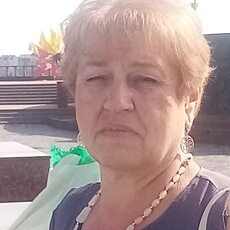 Фотография девушки Валентина, 62 года из г. Могилев