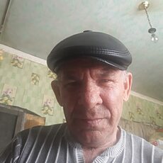 Фотография мужчины Александр, 66 лет из г. Камень-на-Оби