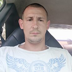 Фотография мужчины Алексей, 38 лет из г. Липецк