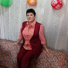 Фотография девушки Людмила, 61 год из г. Тихорецк