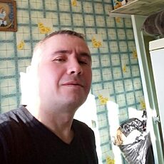 Фотография мужчины Андрей, 42 года из г. Кыштым