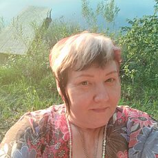 Фотография девушки Валентина, 52 года из г. Октябрьский (Башкортостан)