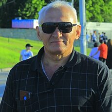 Фотография мужчины Rei, 58 лет из г. Павлодар